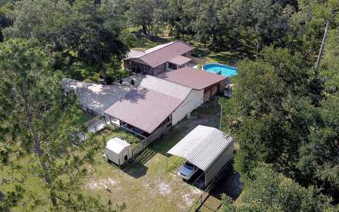 131St. Loop, Live Oak, FL 32060