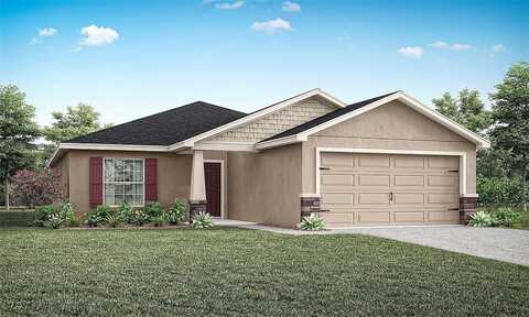 Se 44Th Court, Ocala, FL 34480