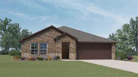 Newport Drive, Ferris, TX 75125