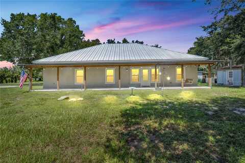 S County Line Road, Lithia, FL 33547