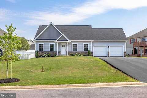 Rolling Ridge Drive, Milton, PA 17847