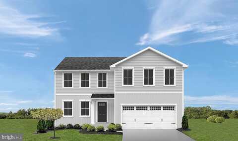 Diopside Drive, Chambersburg, PA 17202