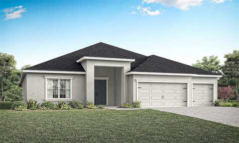 Se 45Th Terrace, Ocala, FL 34480