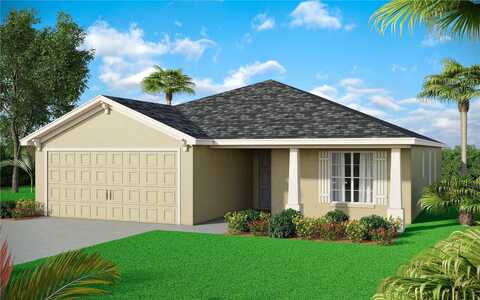 Se 45Th Terrace, Ocala, FL 34480