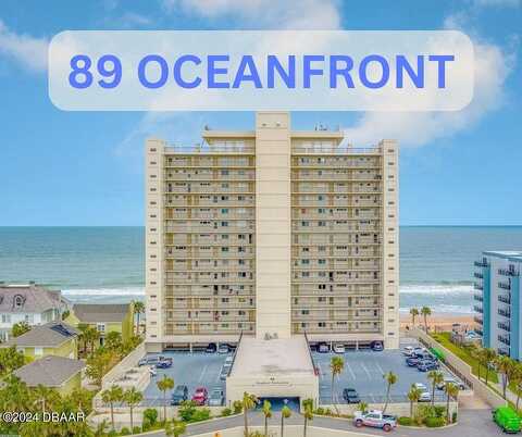 S Atlantic Avenue, Ormond Beach, FL 32174