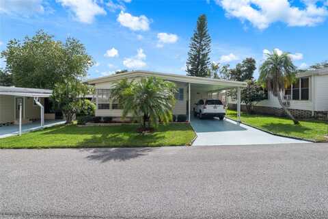 Cypress Drive, Safety Harbor, FL 34695