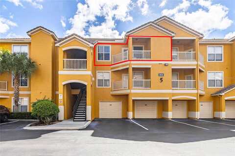 Villa View Circle, Orlando, FL 32821