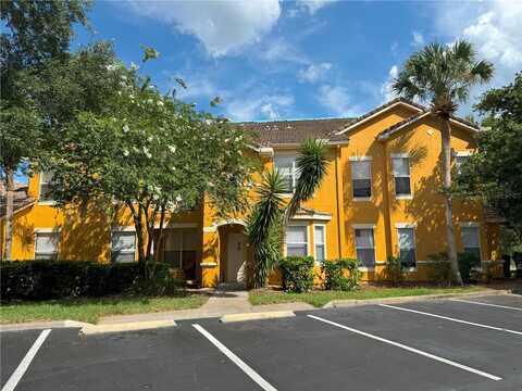 Villa View Circle, Orlando, FL 32821