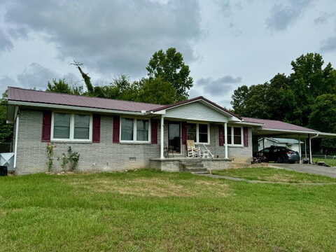 N Hwy 411, Crandall, GA 30711