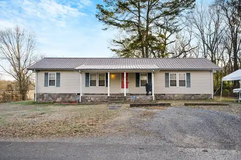 Coulter Road, Chatsworth, GA 30705