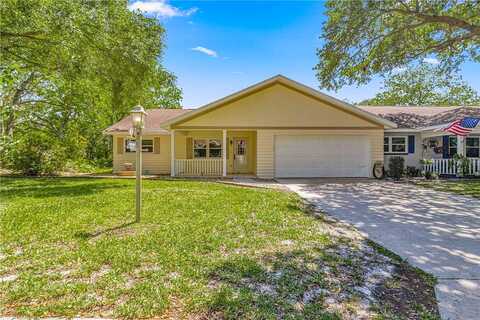 Sw 96Th Lane, Ocala, FL 34481