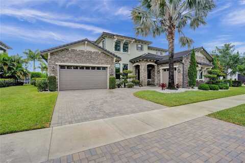 E Watercrest Cir E, Parkland, FL 33076