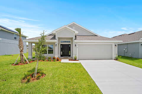 Soleway Drive, Palm Bay, FL 32907