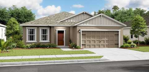 Sw 138Th Place, Ocala, FL 34473