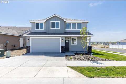 E Autumn Ave, Hermiston, OR 97838