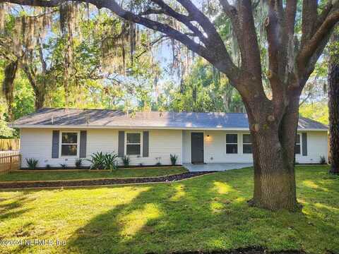 S Holmes - 5 Acres Boulevard, Saint Augustine, FL 32084