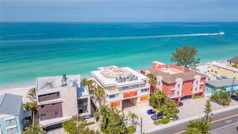 W Gulf Boulevard, Treasure Island, FL 33706