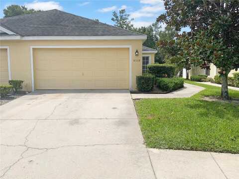 Corinthian Way, New Port Richey, FL 34654