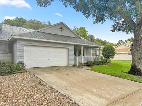 Sw 91St Street, Ocala, FL 34481