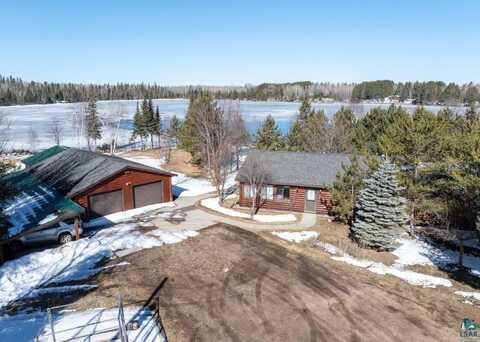 Kramer Bay, Babbitt, MN 55706