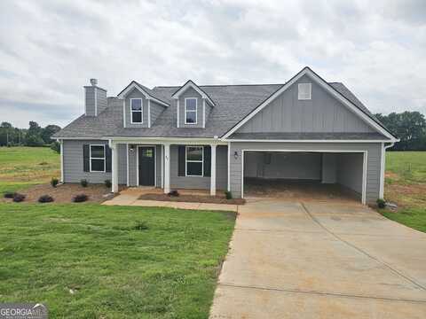 Creek Haven Drive, Winterville, GA 30683