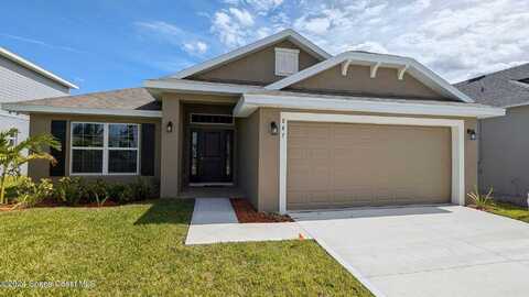 Soleway Drive, Palm Bay, FL 32907