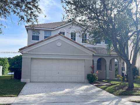 Savannah Fall, Weston, FL 33327