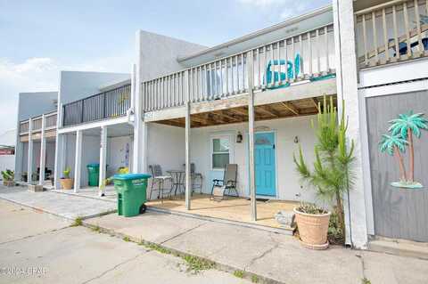 Thomas Drive, Panama City Beach, FL 32408