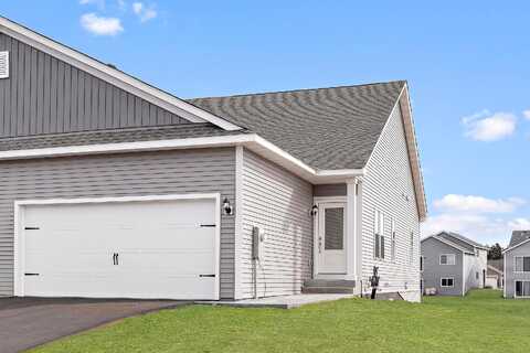 Cherry Street, Clear Lake, MN 55319