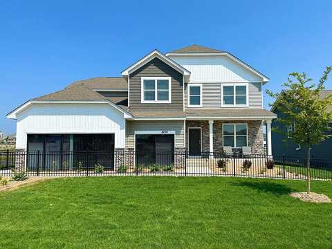 Brumby Trail, Woodbury, MN 55129