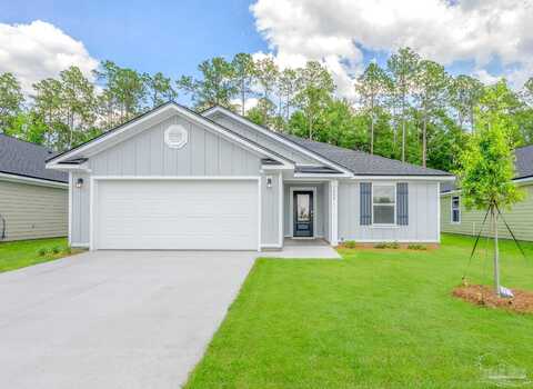 Burch Ct, Pensacola, FL 32526