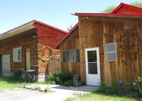 Christy Avenue, Saguache, CO 81149