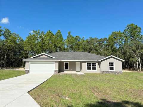 Sw 135Th Avenue, Dunnellon, FL 34432