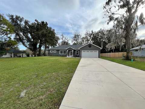 Nw 3Rd Avenue, Williston, FL 32696