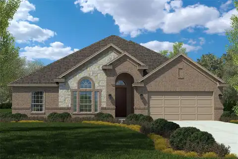 Deleon Drive, Midlothian, TX 76065