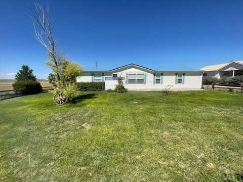 Sunset Ridge, Lamar, CO 81052