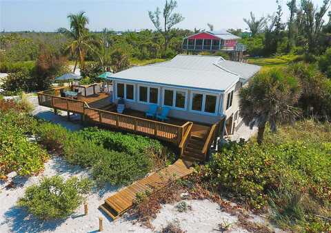 Little Gasparilla Island, Placida, FL 33946