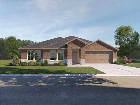 Waterford Way, Joshua, TX 76058