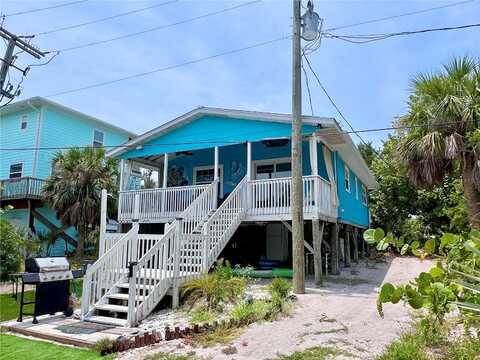 Little Gasparilla Island, Placida, FL 33946