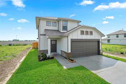 Goliad Way, Beasley, TX 77417