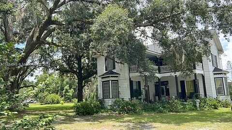 Nw 6Th Ave, Other City In The State Of Florida, FL 32052