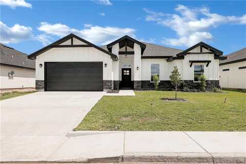 Ava Drive, La Feria, TX 78559