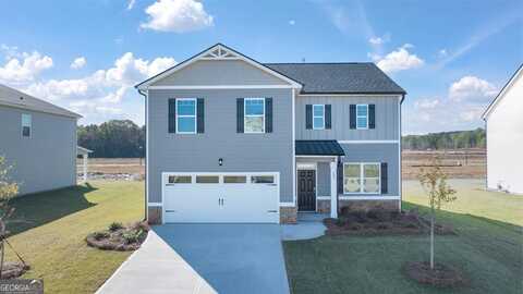 Woodbrook Trail, Newnan, GA 30265