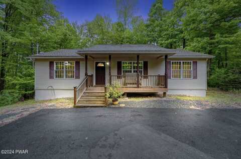 Parkwood Drive, Lake Ariel, PA 18436