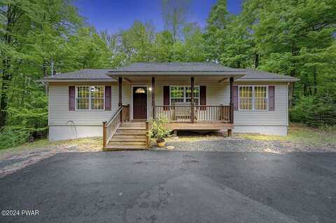 Parkwood Drive, Lake Ariel, PA 18436