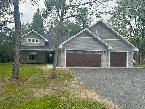 Xavier Drive, Bemidji, MN 56601