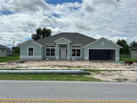 Juniper Road, Ocala, FL 34480