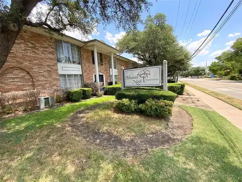 Meadow Road, Dallas, TX 75231