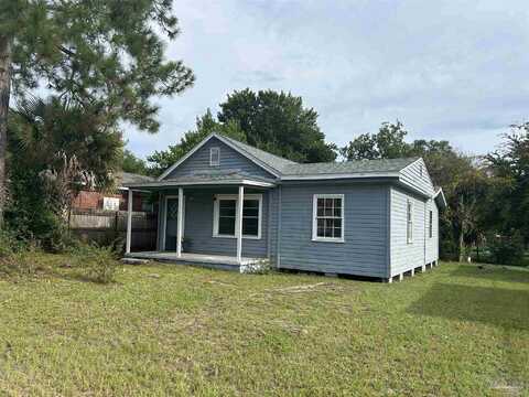 W Desoto St, Pensacola, FL 32501