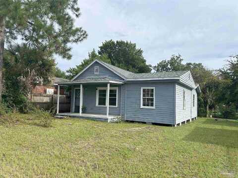 W Desoto St, Pensacola, FL 32501